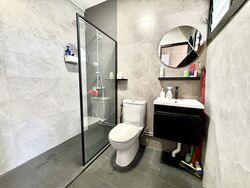 Blk 101 Pasir Ris Street 12 (Pasir Ris), HDB Executive #520078531